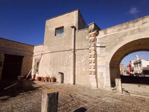 Casa di civile abitazione