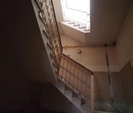 Casa di civile abitazione