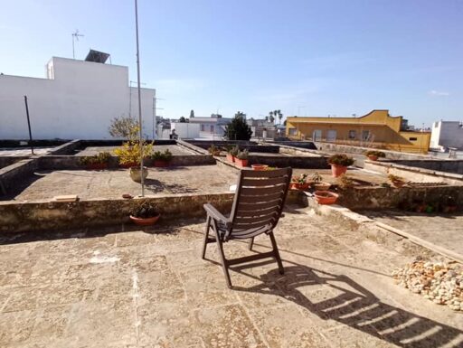 Casa di civile abitazione