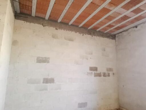 Casa di civile abitazione