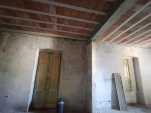 Casa di civile abitazione