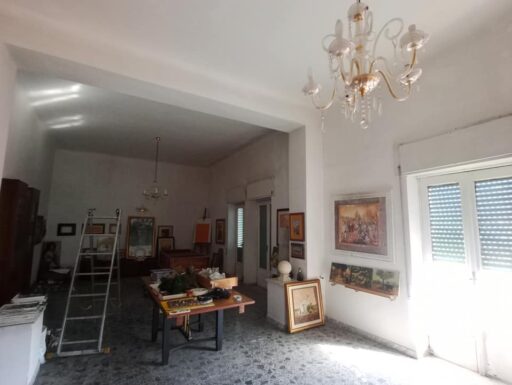 Casa di civile abitazione