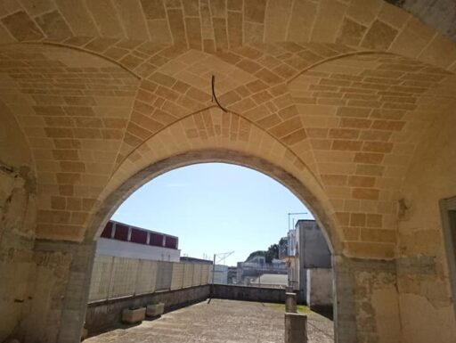 Casa di civile abitazione