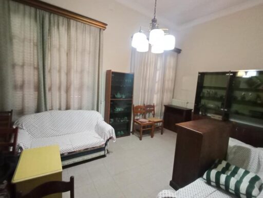 Casa di civile abitazione