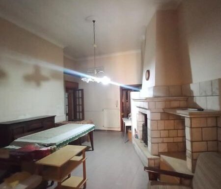 Casa di civile abitazione