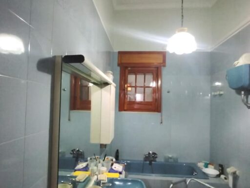 Casa di civile abitazione