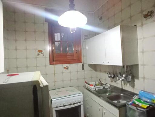 Casa di civile abitazione