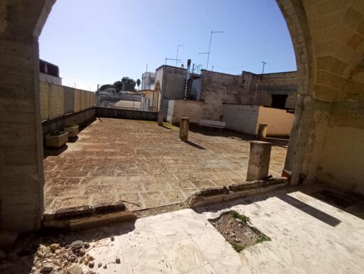 Casa di civile abitazione