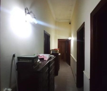 Casa di civile abitazione