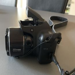 Macchina fotografica samsung