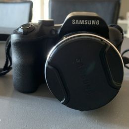 Macchina fotografica samsung