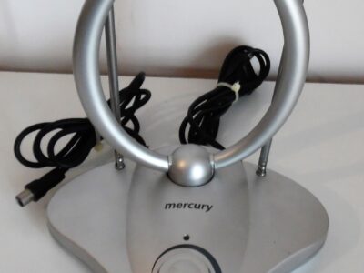 Antenna da interno mercury av-1000