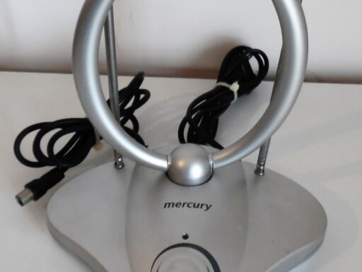 Antenna da interno mercury av-1000