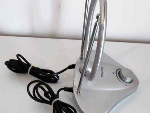 Antenna da interno mercury av-1000