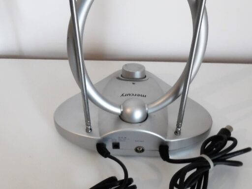Antenna da interno mercury av-1000