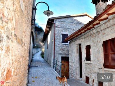 Porzione di casa rif.1160