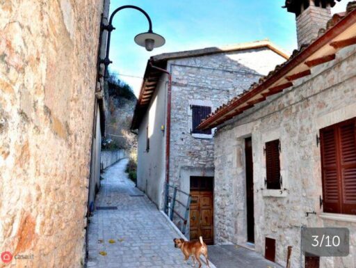 Porzione di casa rif.1160