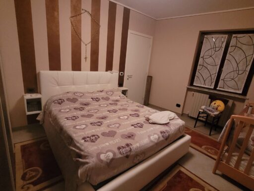 Appartamento in vendita in centro caraglio