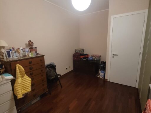 Appartamento in vendita in centro caraglio