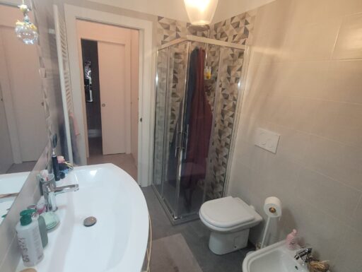 Appartamento in vendita in centro caraglio