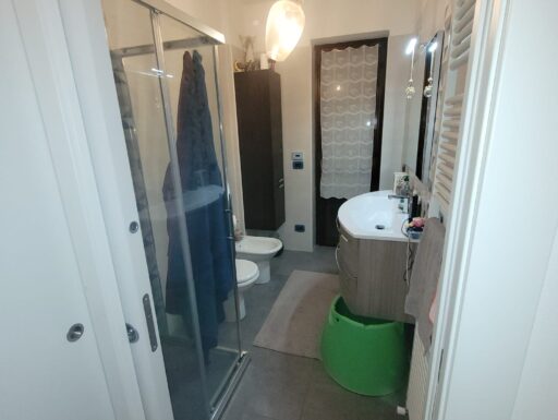 Appartamento in vendita in centro caraglio