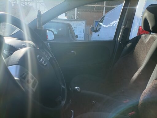 Nissan note ok per neopatentati