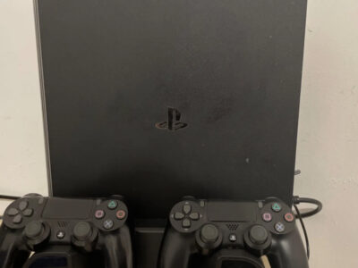 Playstation 4 pro