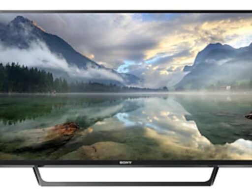 Tv hd sony