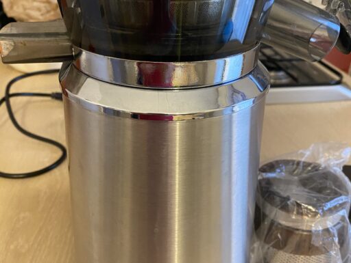 Estrattore hot point ariston