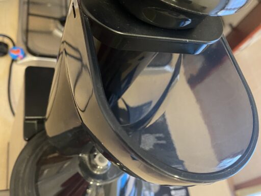 Estrattore hot point ariston