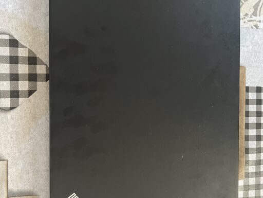 Touch screen lenovo tankpad core i7 widows11pro