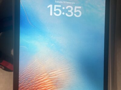 Ipad 9gen 256gb