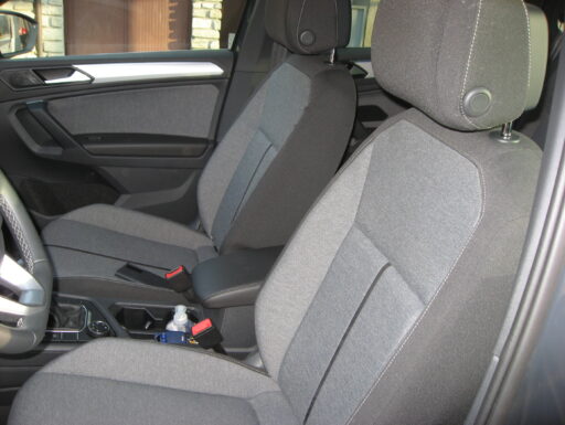 Seat tarraco 2.0 tsi 4drive