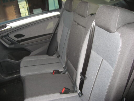 Seat tarraco 2.0 tsi 4drive