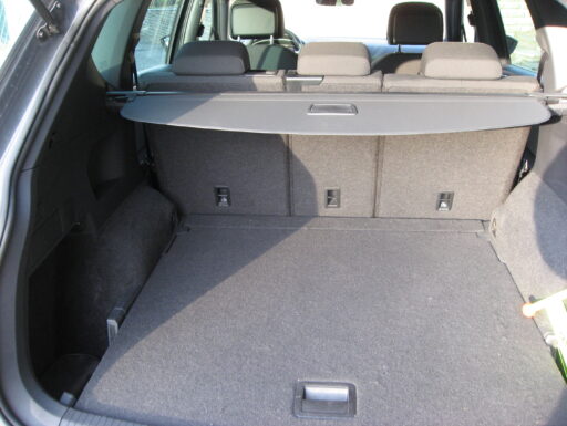 Seat tarraco 2.0 tsi 4drive