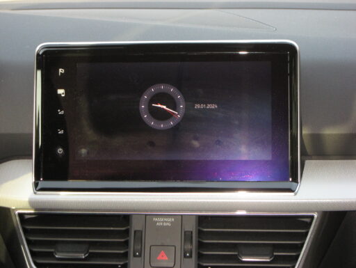 Seat tarraco 2.0 tsi 4drive