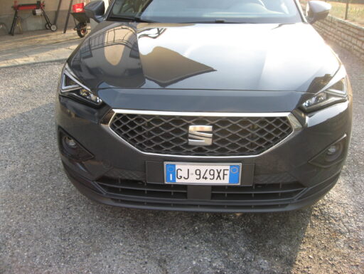 Seat tarraco 2.0 tsi 4drive