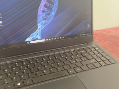 Pc portatile