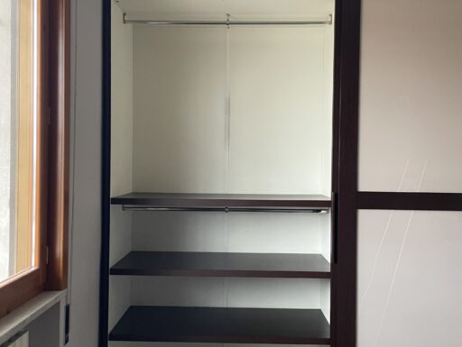 Armadio veneta cucina