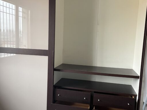 Armadio veneta cucina