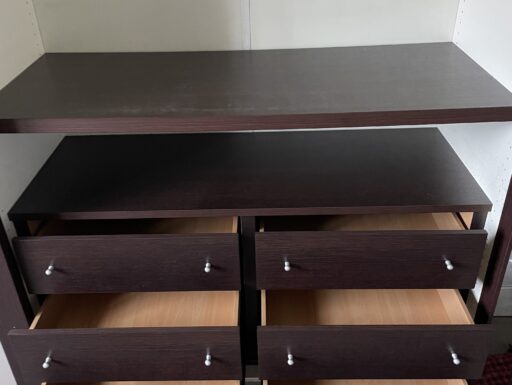 Armadio veneta cucina