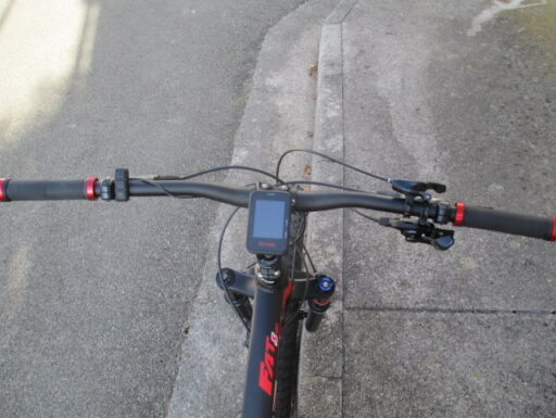 Bicicletta elettrica servoassistita fantic