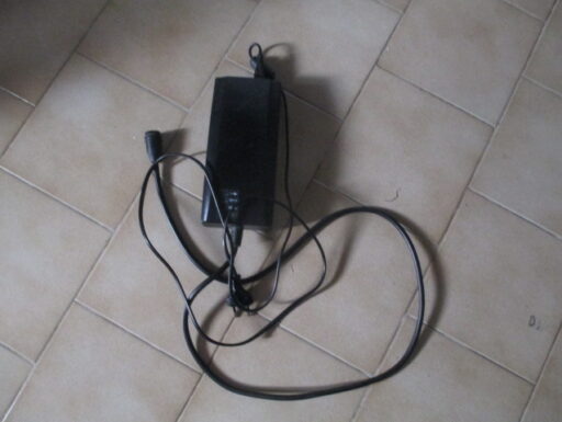 Bicicletta elettrica servoassistita fantic