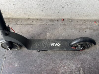 Monopattino elettrico