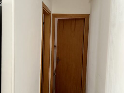 Villetta in contesto residenziale