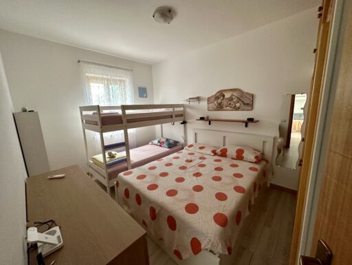 Villetta in contesto residenziale