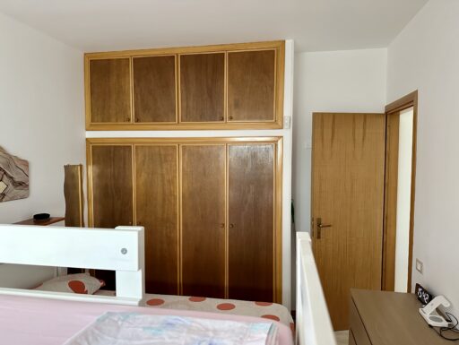 Villetta in contesto residenziale