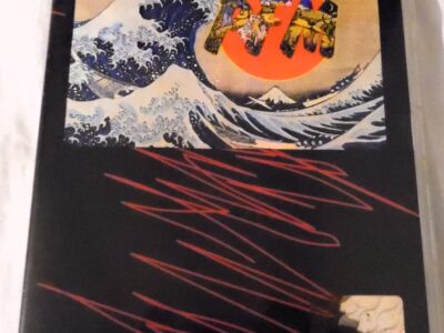 Premiata forneria marconi / pfm – live in japan 2002