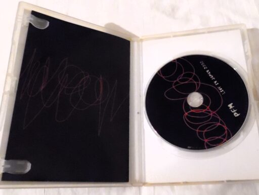 Premiata forneria marconi / pfm – live in japan 2002