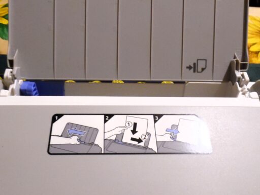 Canon pixma serie ts3551i stampante multifunzione